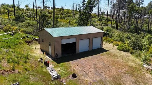 0 Detlow Road, Concow, CA 95965