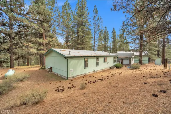 76587 76587 Aspen, Portola, CA 96122