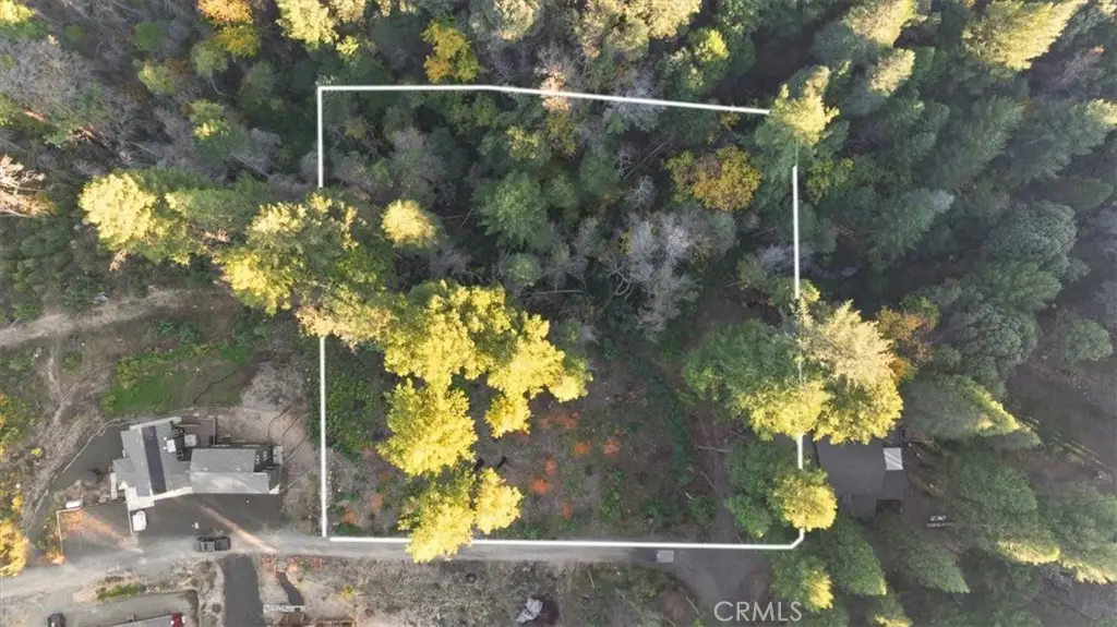0 Path In The Woods, Berry Creek, CA 95916 - Image #1