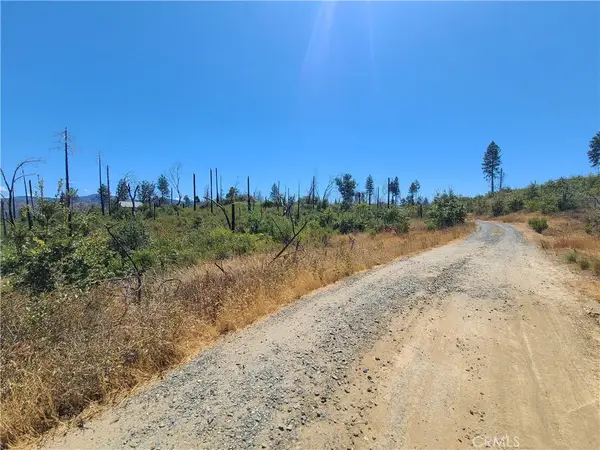 0 Hog Ranch Road, Concow, CA 95965
