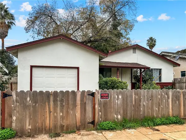 2262 Hewitt, Oroville, CA 95966