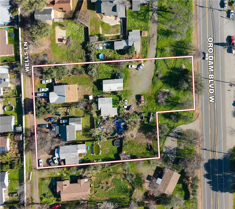 843 Stus, Oroville, CA 95965 - Image #2