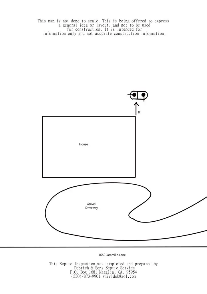 1658 Jaramillo, Paradise, CA 95969 - #2