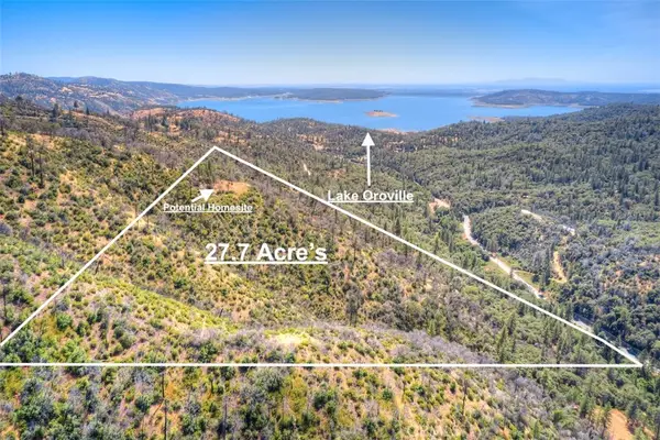 8870 Oro Quincy, Berry Creek, CA 95916