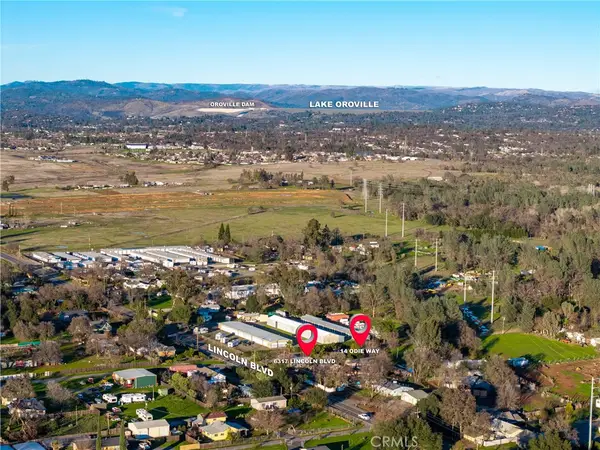 6317 Lincoln Boulevard, Oroville, CA 95966