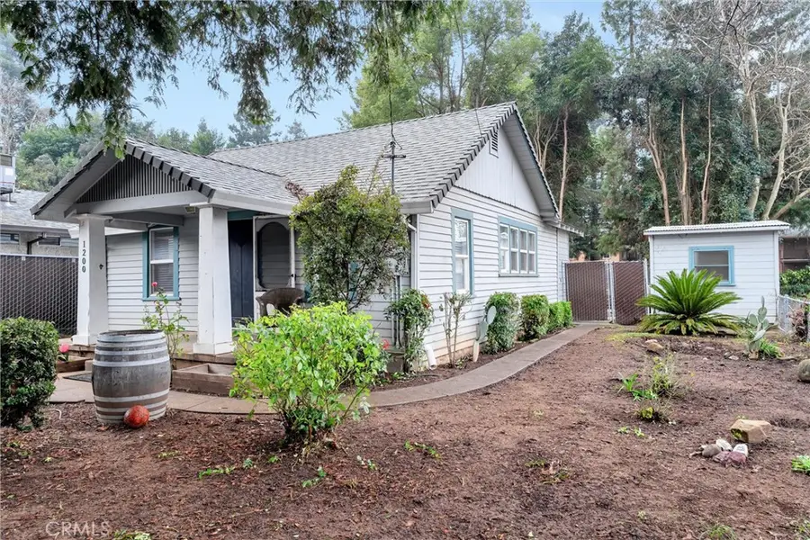 1200 Ivy Street, Chico, CA 95928 - Image #2