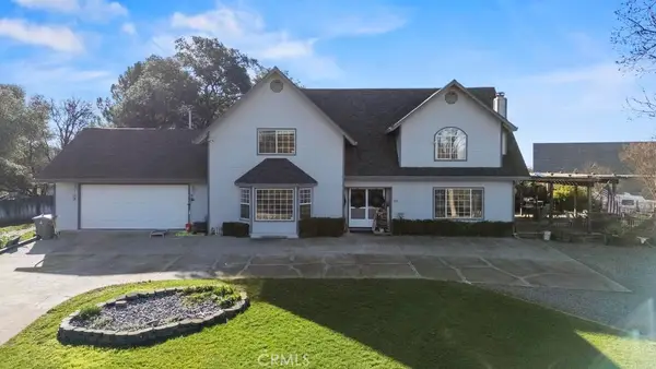 58 Tribulation, Oroville, CA 95966