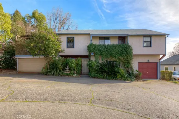 2454 Oro Quincy, Oroville, CA 95966