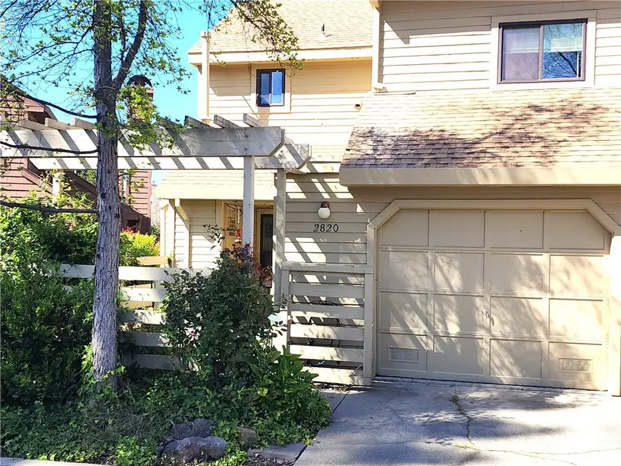 2820 Pennyroyal, Chico, CA 95928 - #2