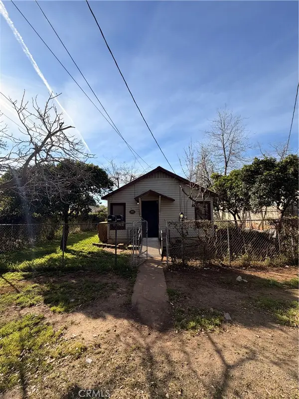 1967 D Street, Oroville, CA 95966