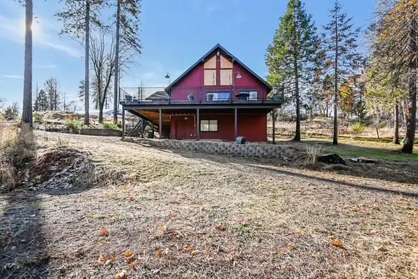 3 Town Hill Way, Berry Creek, CA 95916