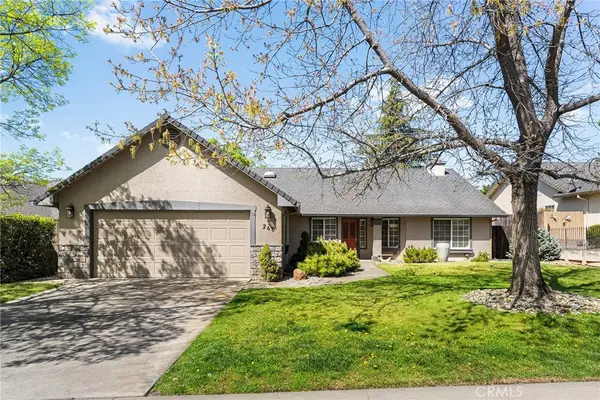 266 Pinyon Hills, Chico, CA 95928