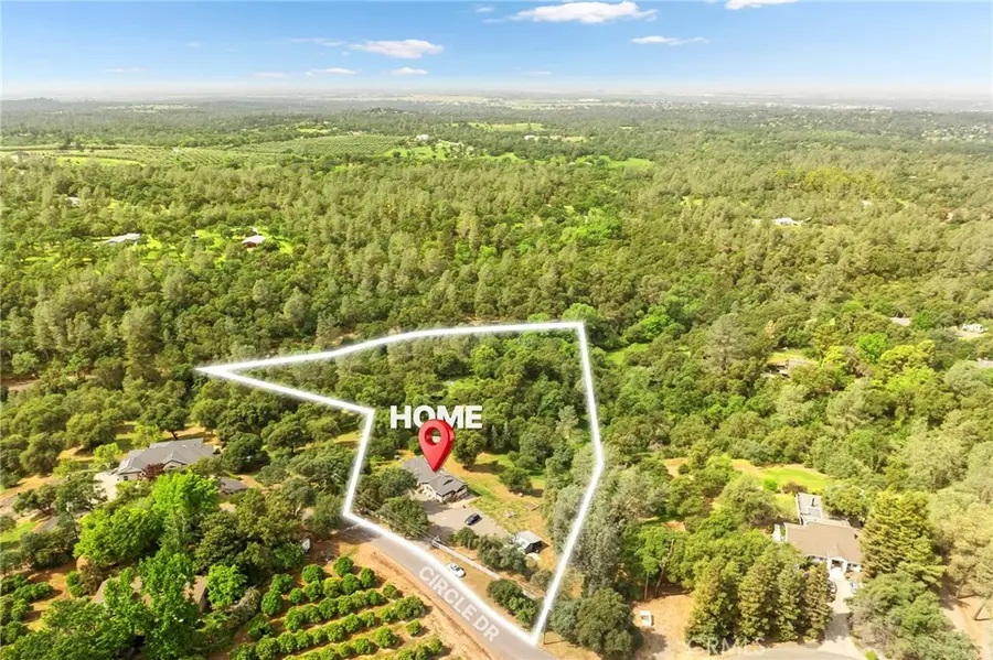 635 Circle Drive, Oroville, CA 95966 - #2