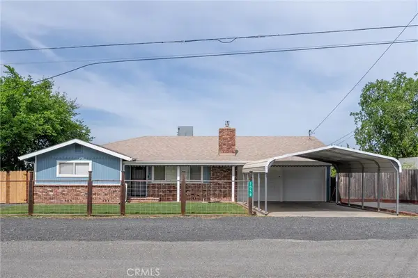 1058 Butte Avenue, Oroville, CA 95965