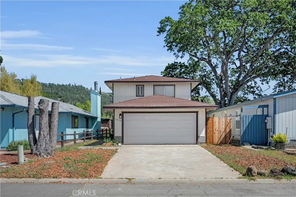 13132 Venus Village, Clearlake Oaks, CA 95423 - #1