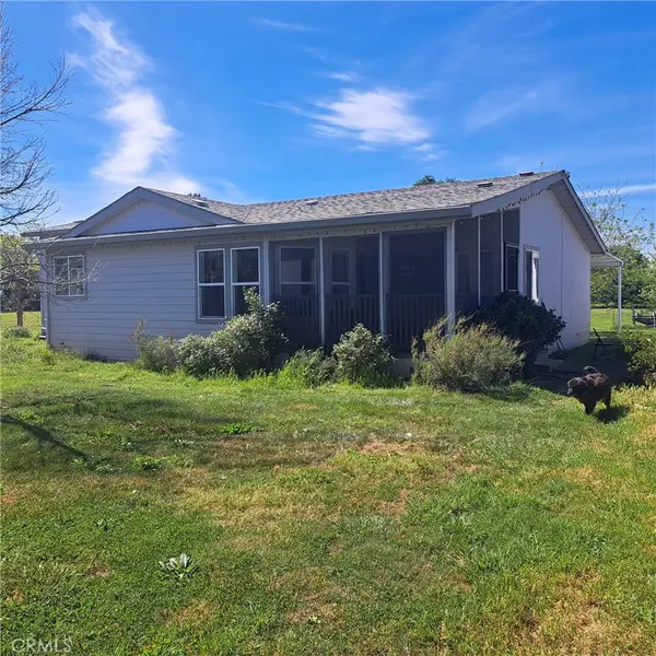 6250 Custer Lane, Oroville, CA 95966