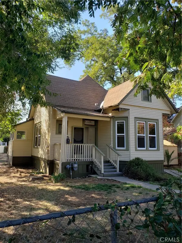 1660 Veatch Street, Oroville, CA 95965