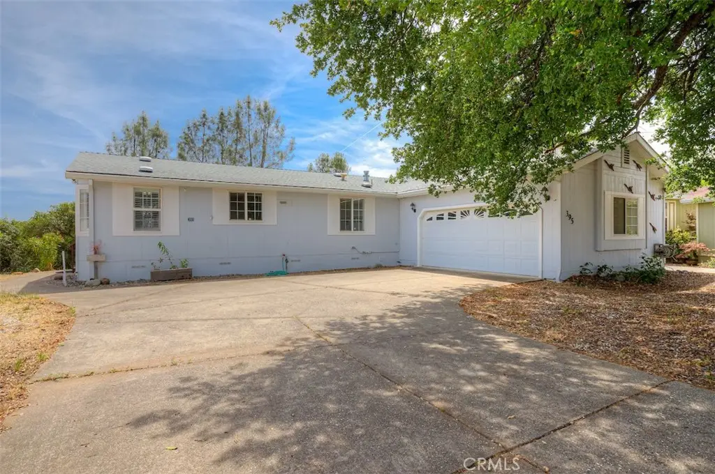 395 Stoneridge Parkway, Oroville, CA 95966 - #1