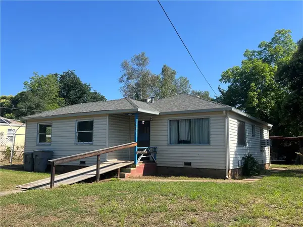 81 Gaylor, Oroville, CA 95965