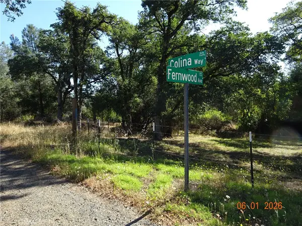 0 Pinemont, Oroville, CA 95966