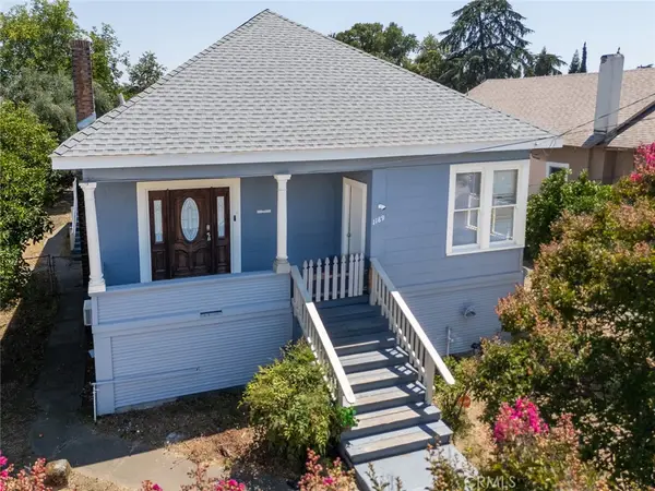 1189 High Street, Oroville, CA 95965