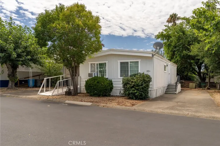 1023 14th Street #22A, Oroville, CA 95965 - #3