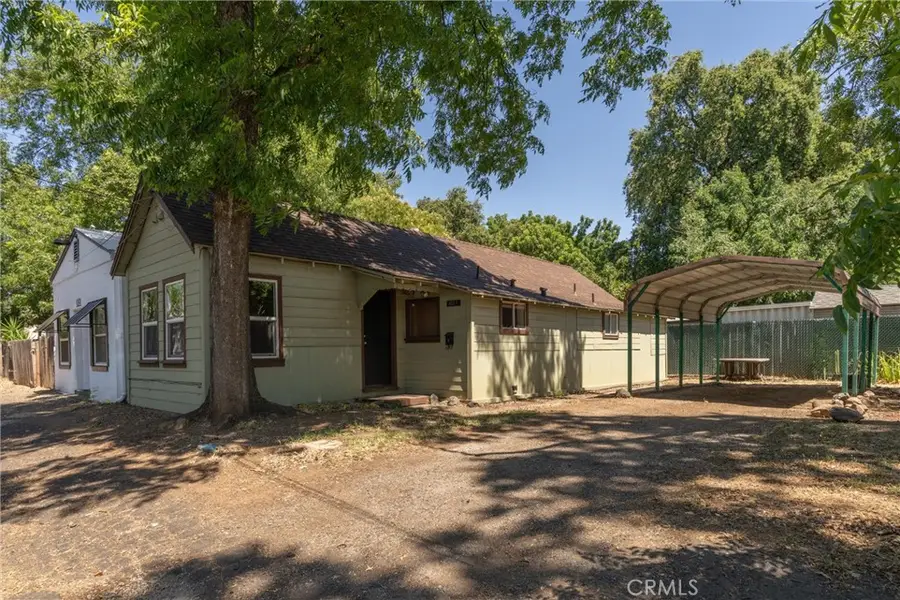 1087 E 9th Street, Chico, CA 95928 - #3