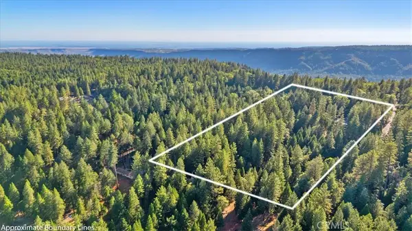 0 Nimshew Ridge, Magalia, CA 95954
