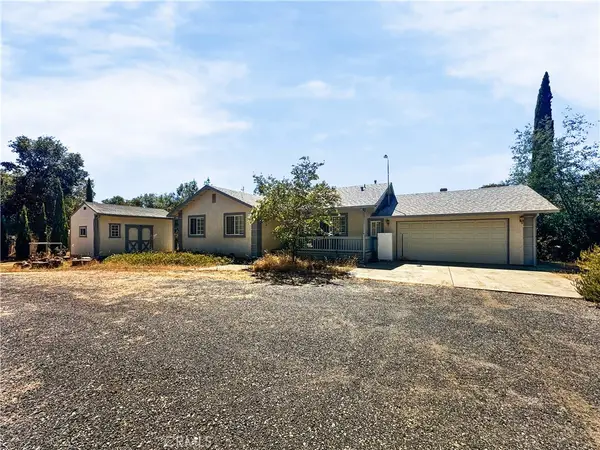 866 W Sandra, Oroville, CA 95966