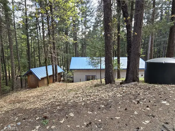 211 Goa Way, Weaverville, CA 96093
