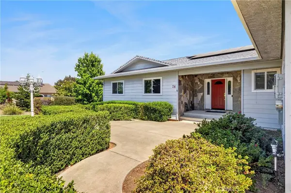26 Regal Way, Oroville, CA 95966