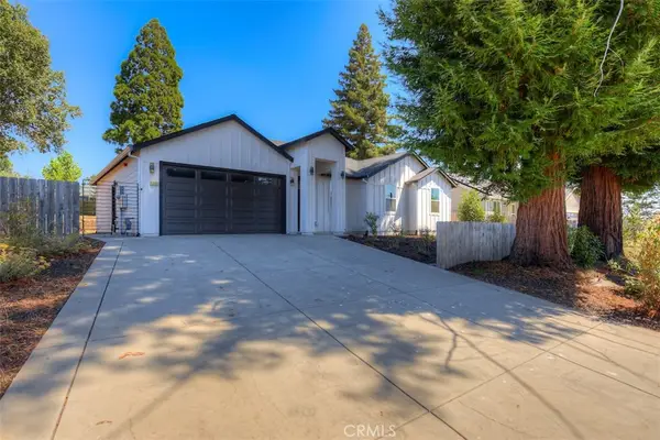 5682 Newman, Paradise, CA 95969