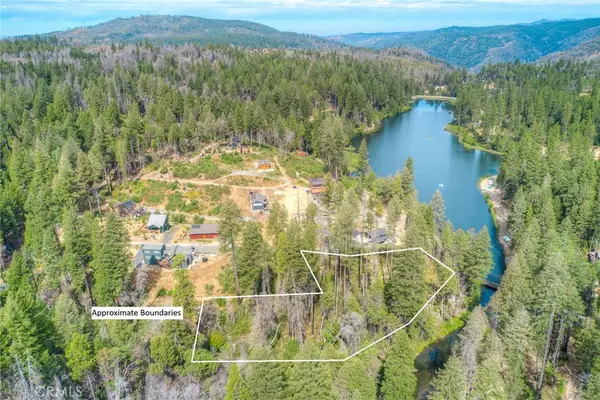 11 Dryad, Berry Creek, CA 95916