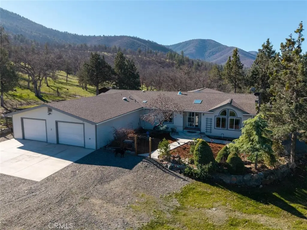 Address Withheld By Seller, Fort Jones, CA 96032 - #1