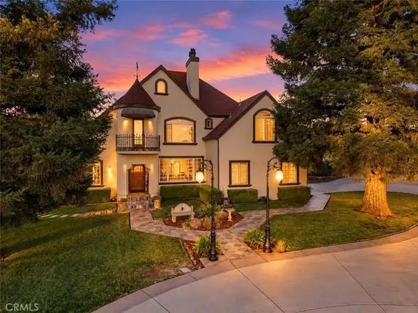 801 Vera Mar Court, Paradise, CA 95969