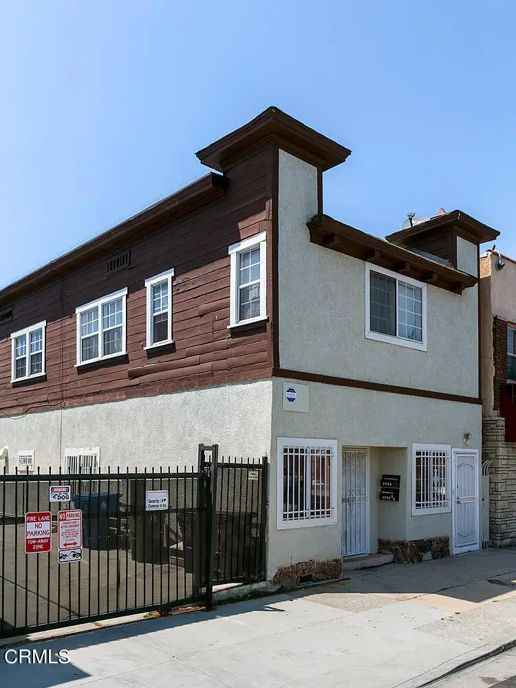 5321 Denker Avenue, Los Angeles, CA 90062 - #2