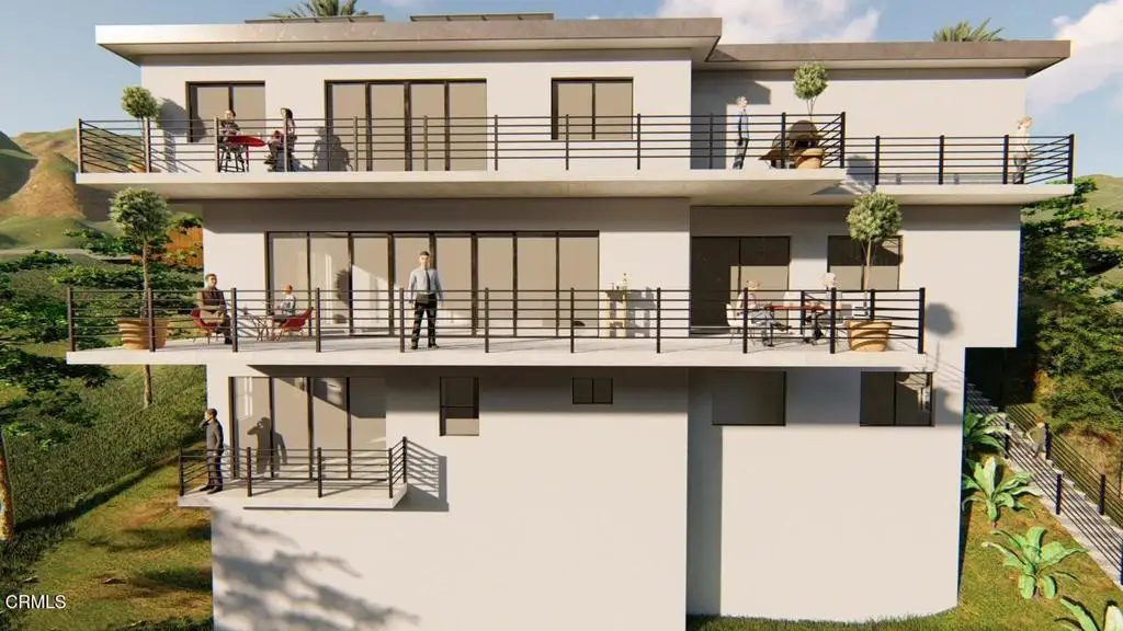 4845 N Calderon Road, Woodland Hills, CA 91364 - Image #1