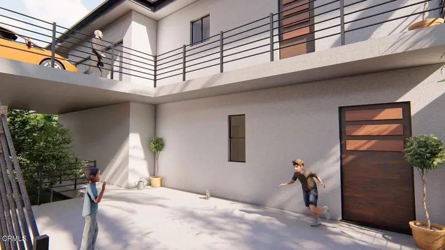 4845 N Calderon Road, Woodland Hills, CA 91364 - Image #2