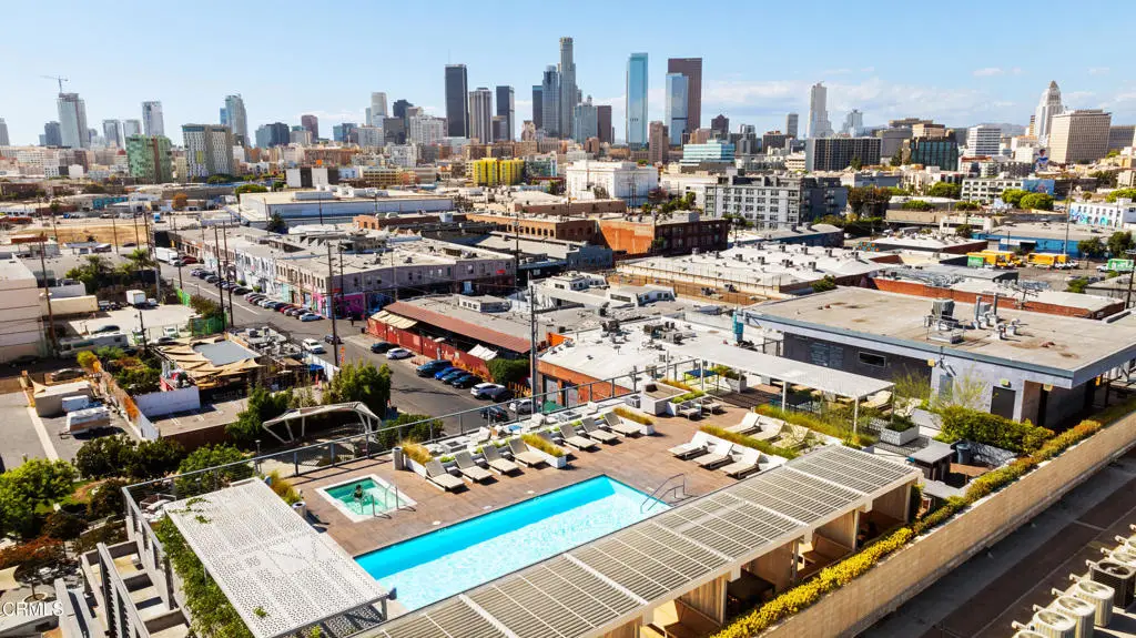 527 Molino Street #108, Los Angeles, CA 90013 - Image #1