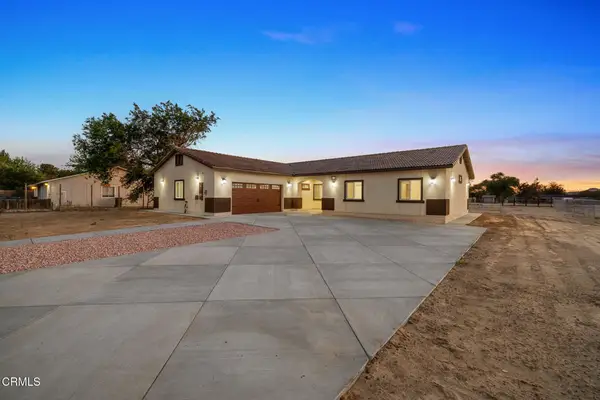 40719 E 171st Street Street E, Lake Los Angeles, CA 93535