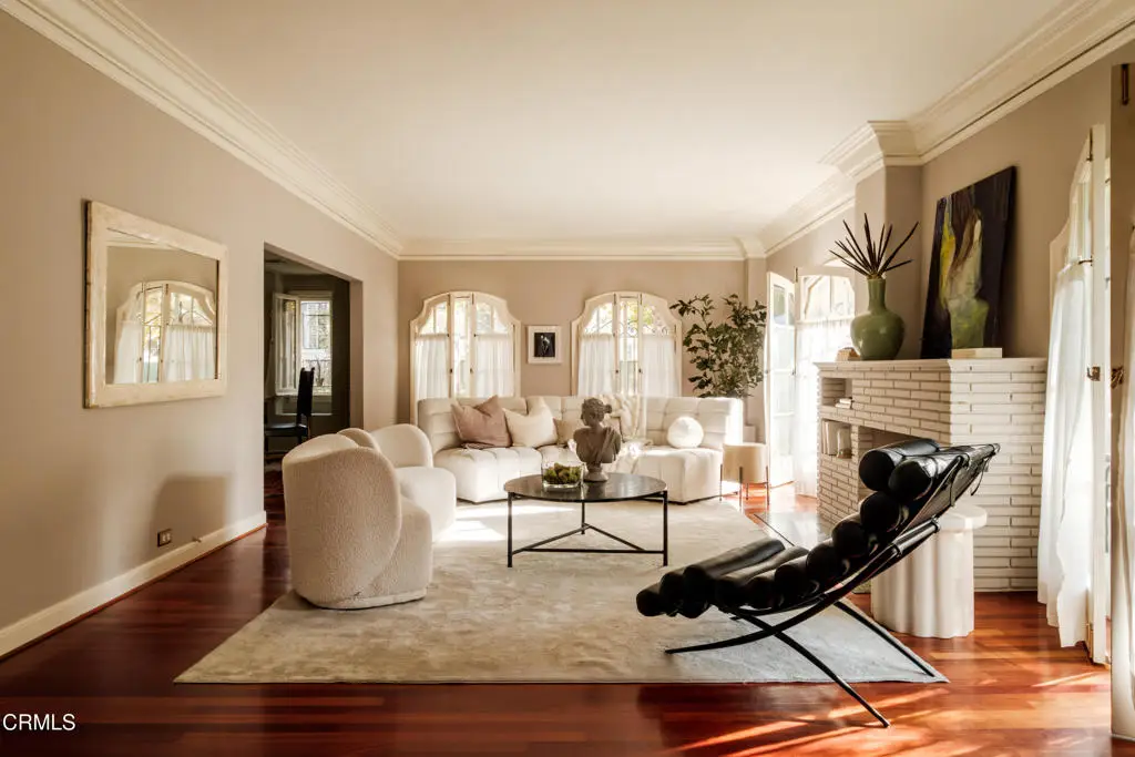 80 N Euclid Avenue #102, Pasadena, CA 91101 - #1