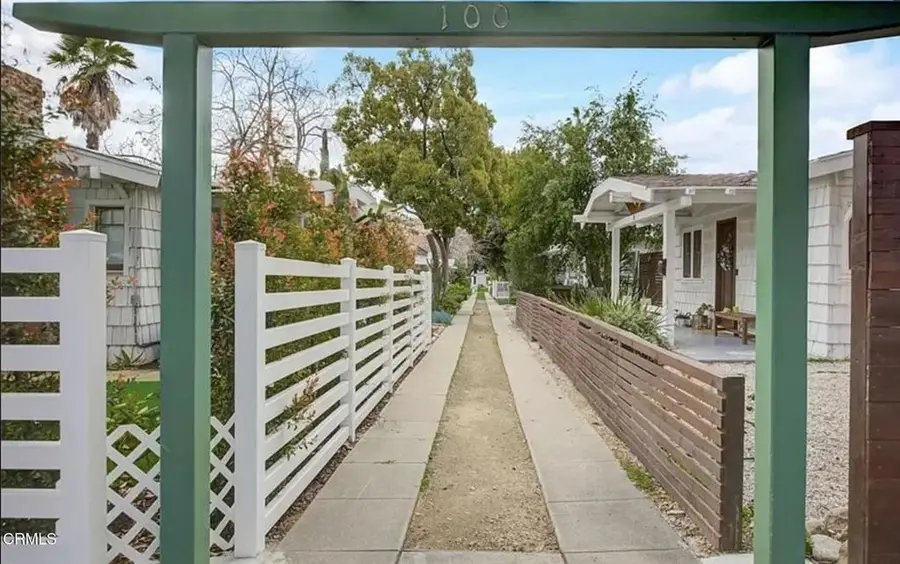 100 Palmetto Drive #2, Pasadena, CA 91105 - Image #3