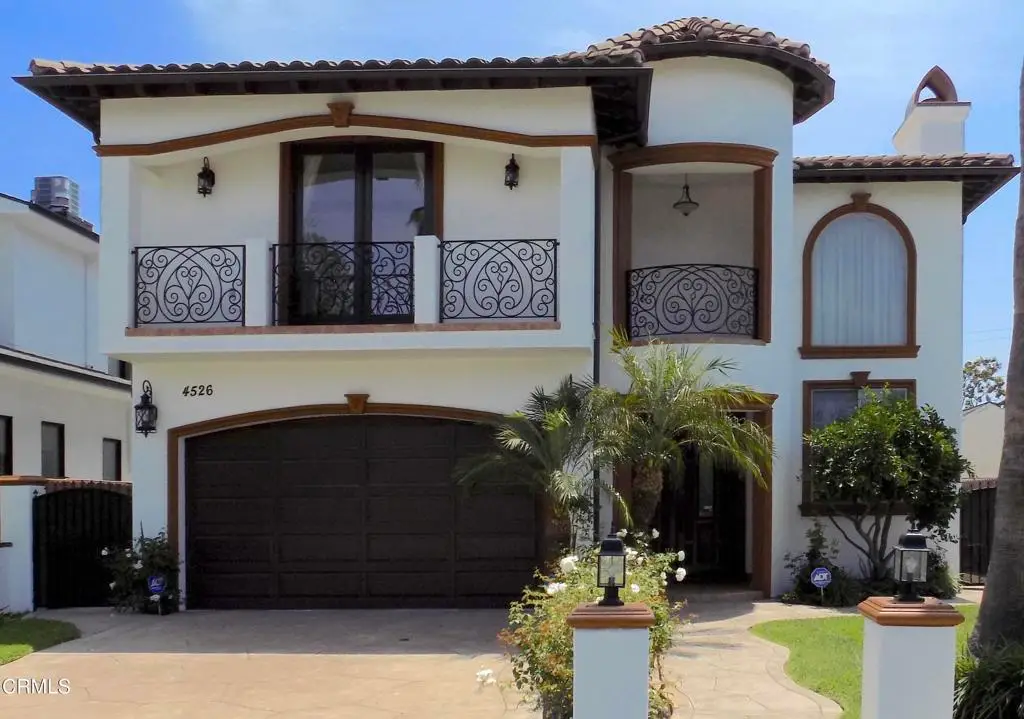 4526 Katherine Avenue, Sherman Oaks, CA 91423 - Image #1