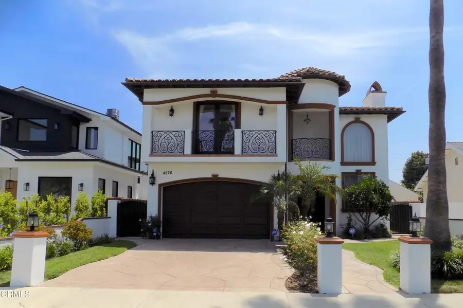 4526 Katherine Avenue, Sherman Oaks, CA 91423 - Image #3