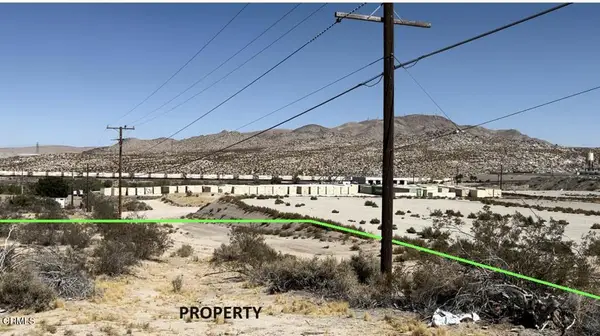 17550 Rancho Road Road, Victorville, CA 92394