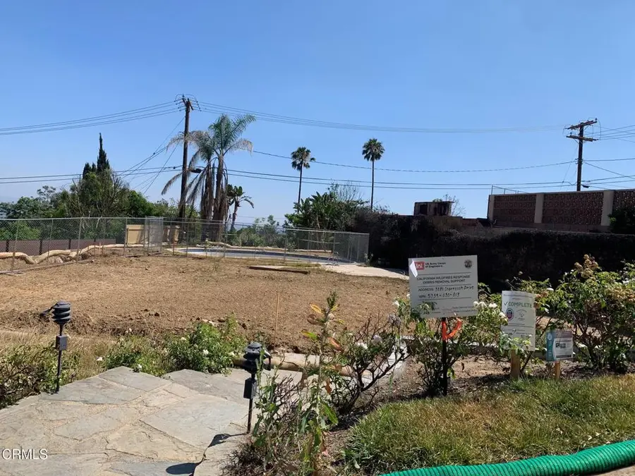 3880 Startouch Drive, Pasadena, CA  - #3