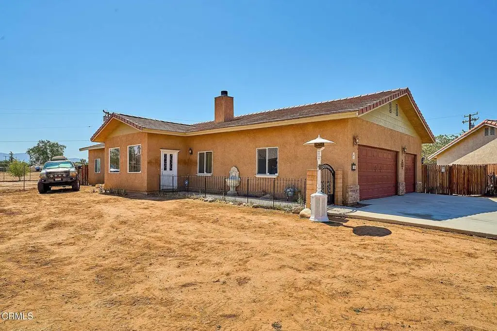 20151 Serrano Road, Apple Valley, CA 92307 - Image #1