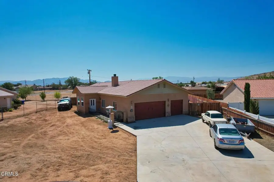 20151 Serrano Road, Apple Valley, CA 92307 - Image #2