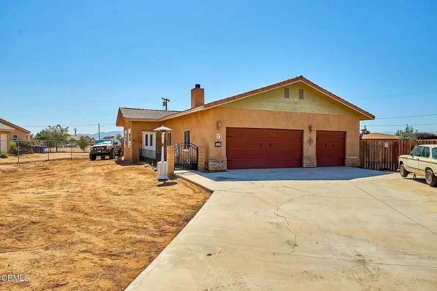 20151 Serrano Road, Apple Valley, CA 92307 - Image #3