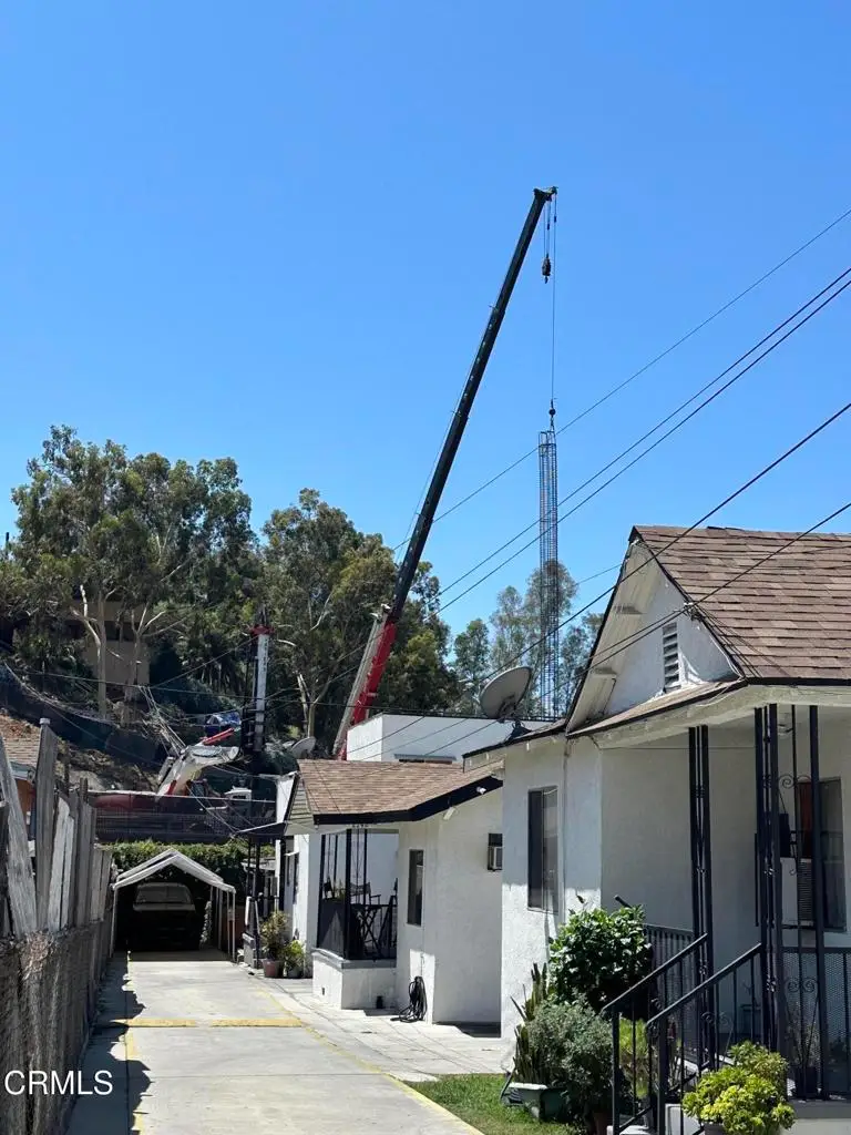 2744 Lanfranco Street, Los Angeles, CA 90033 - Image #1